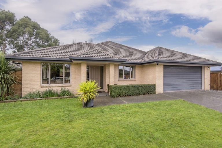 Photo of property in 3 Ryelands Drive, Lincoln, 7608