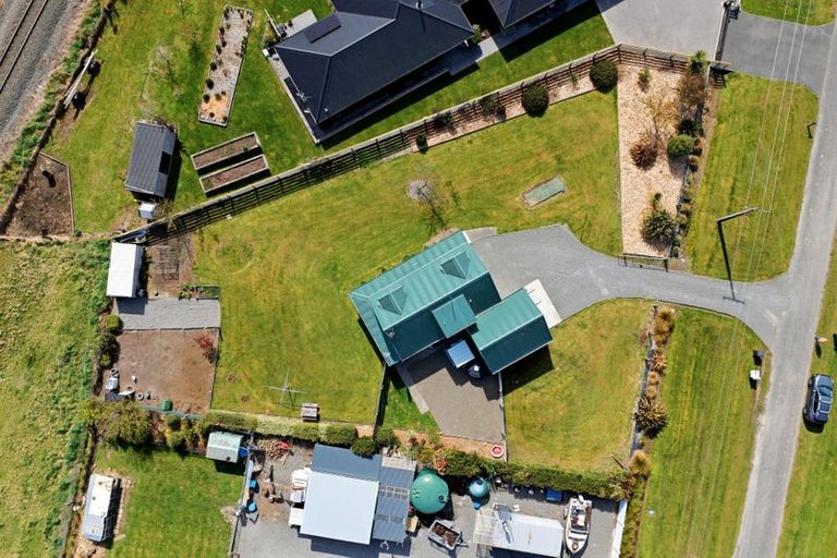 Photo of property in 61 Canterbury Street, Ashley, Rangiora, 7477