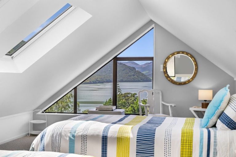 Photo of property in 65 Moenui Road, Havelock, 7281