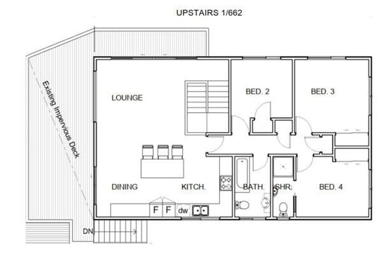 Photo of property in 662 Beach Road, Browns Bay, Auckland, 0630