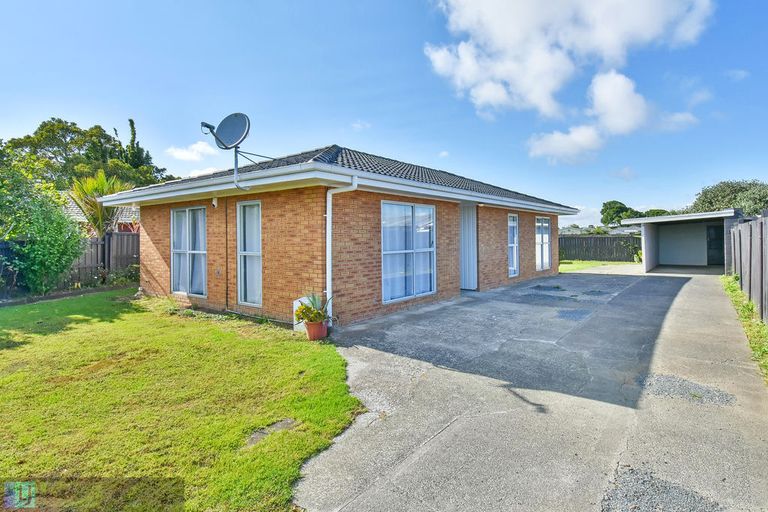Photo of property in 10 Agar Place, Favona, Auckland, 2024
