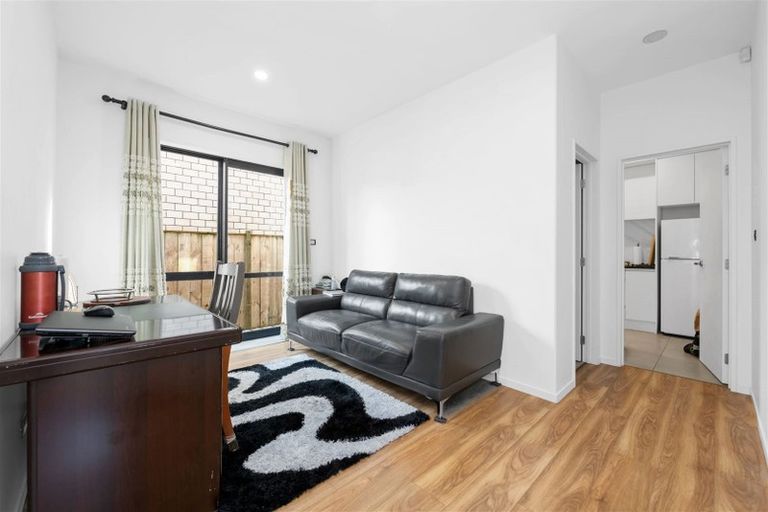 Photo of property in 7 Puoro Street, Flat Bush, Auckland, 2019