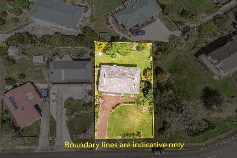 Photo of property in 46 Norwood Road, Paeroa, 3600