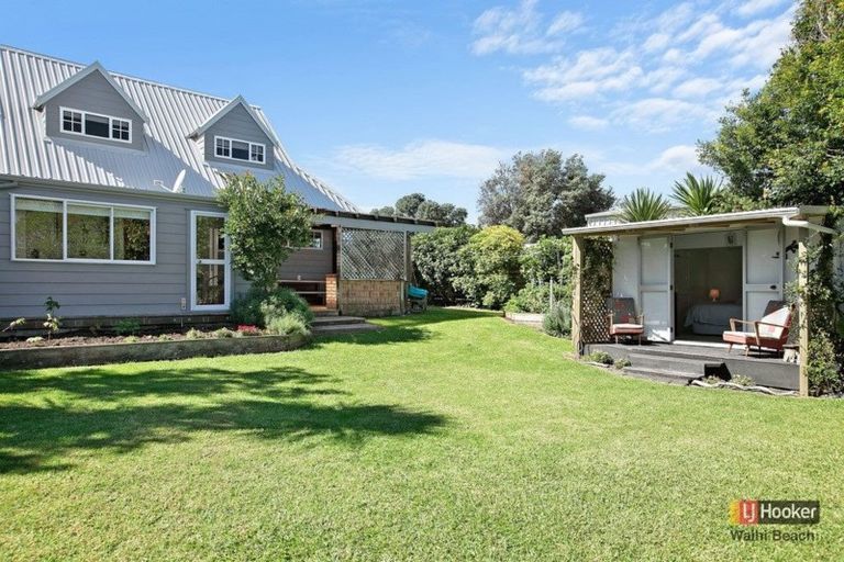 Photo of property in 424 Seaforth Road, Bowentown, Katikati, 3177