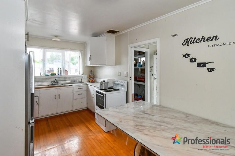 Photo of property in 1/15 Onslow Road, Papakura, 2110