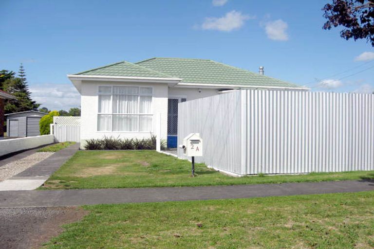Photo of property in 2a Caffray Avenue, Aramoho, Whanganui, 4500