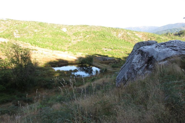 Photo of property in 744 Waiwhero Road, Ngatimoti, Motueka, 7196