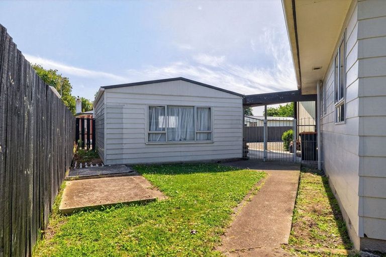 Photo of property in 33 Leicester Street, Terrace End, Palmerston North, 4410