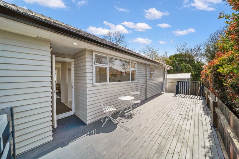 Photo of property in 31b Short Street, Papakura, 2113