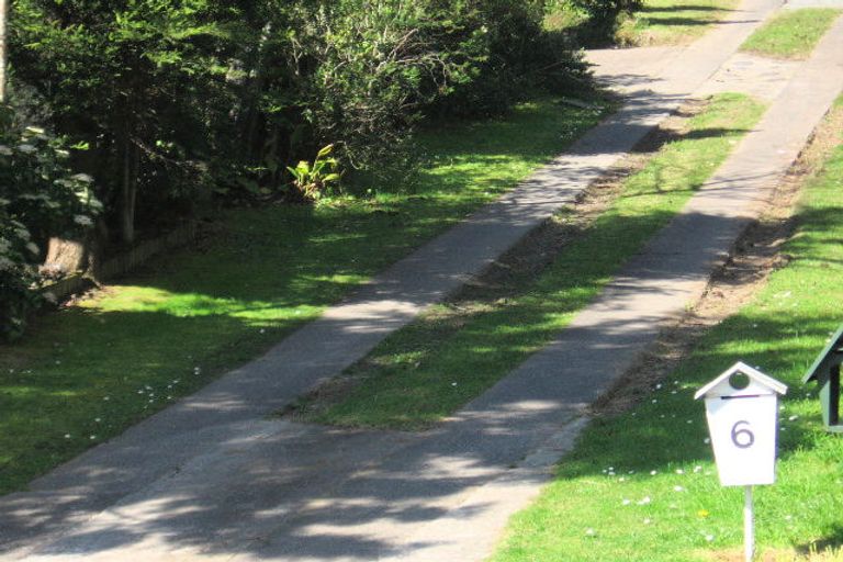 Photo of property in 6 Neil Place, Gate Pa, Tauranga, 3112