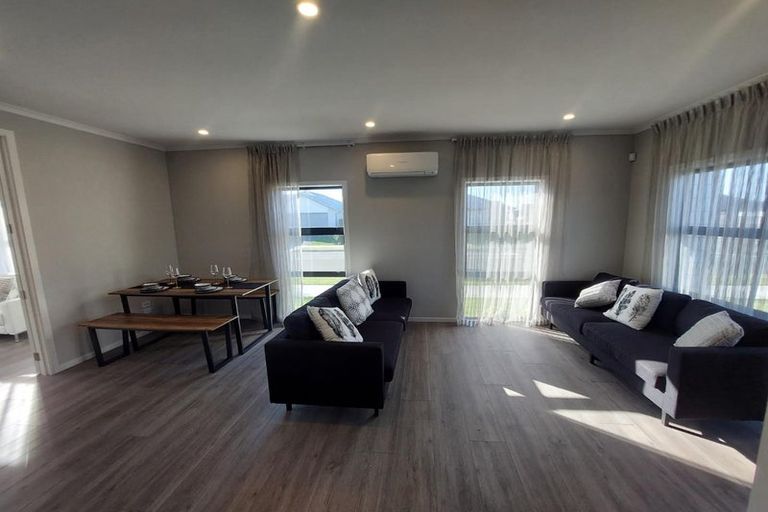 Photo of property in 12 Bollington Avenue, Kaiapoi, 7630