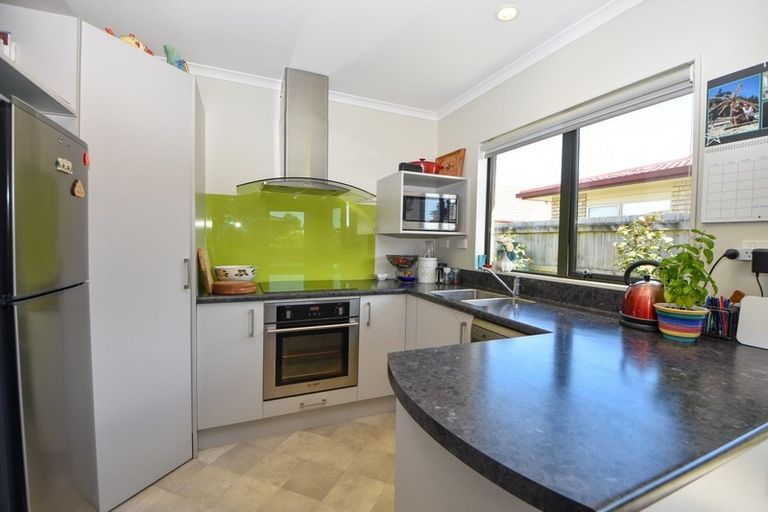 Photo of property in Villa Estate, 23/55 Armstrong Avenue, Carterton, 5713