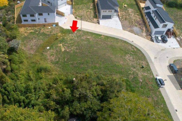 Photo of property in 6 Jaedee Court, Howick, Auckland, 2014