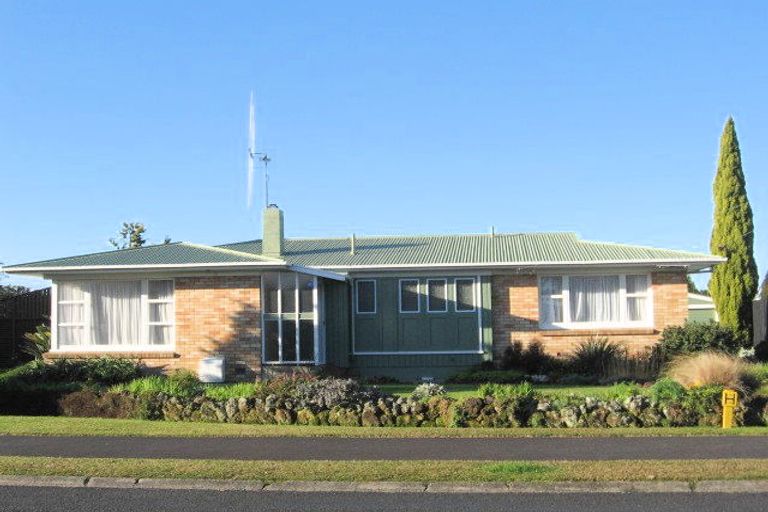 Photo of property in 3 Winstone Avenue, Chartwell, Hamilton, 3210