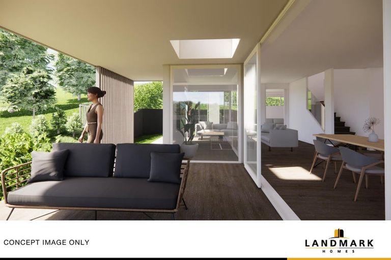 Photo of property in 250a Beach Road, Campbells Bay, Auckland, 0630