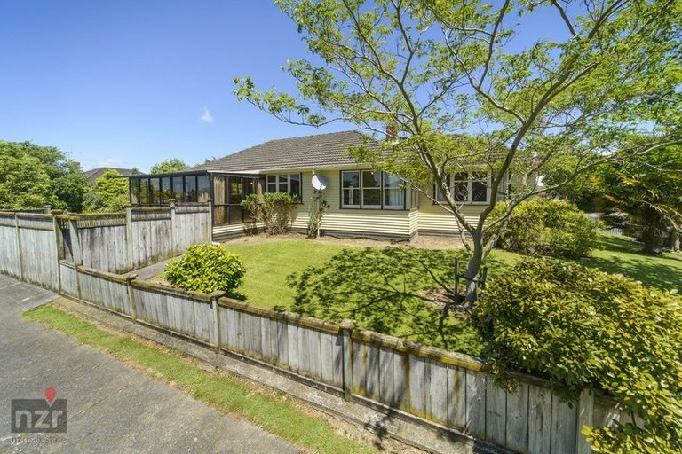 Photo of property in 23 Rochester Street, Awapuni, Palmerston North, 4412