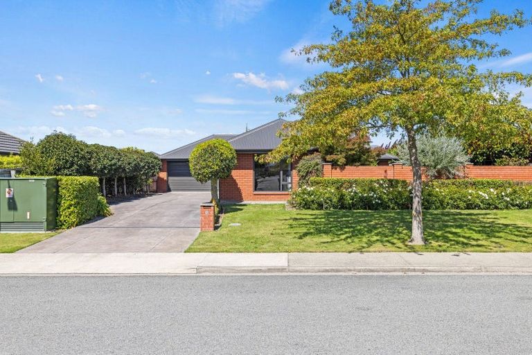 Photo of property in 12 Koura Drive, Rangiora, 7400