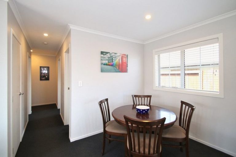 Photo of property in 3 Queens Park Crescent, Frankton, Hamilton, 3204
