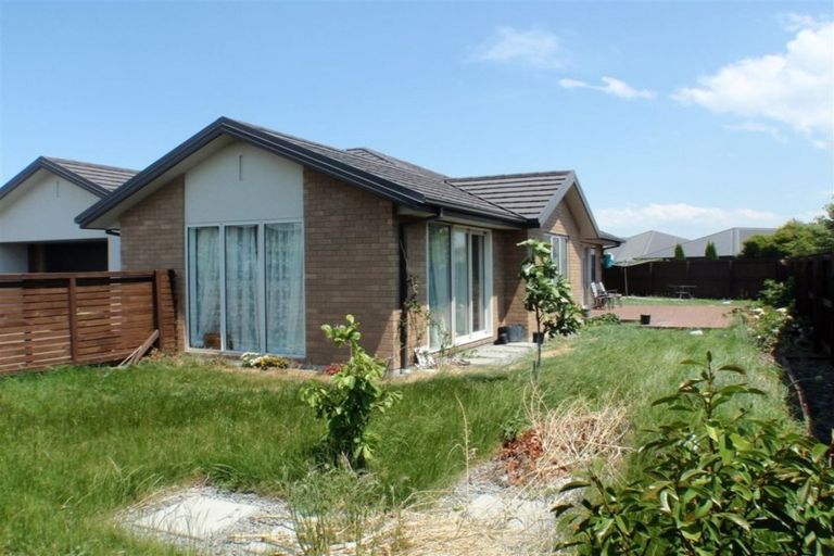 Photo of property in 21 John Annan Street, Halswell, Christchurch, 8025