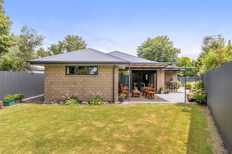 Photo of property in 68 Brookside Terrace, Bryndwr, Christchurch, 8053