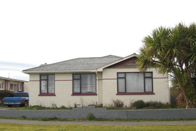 Photo of property in 294 Princes Street, Strathern, Invercargill, 9812