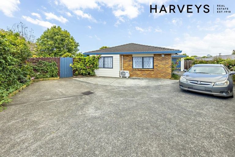 Photo of property in 2/3 Thompson Street, Mangere East, Auckland, 2024