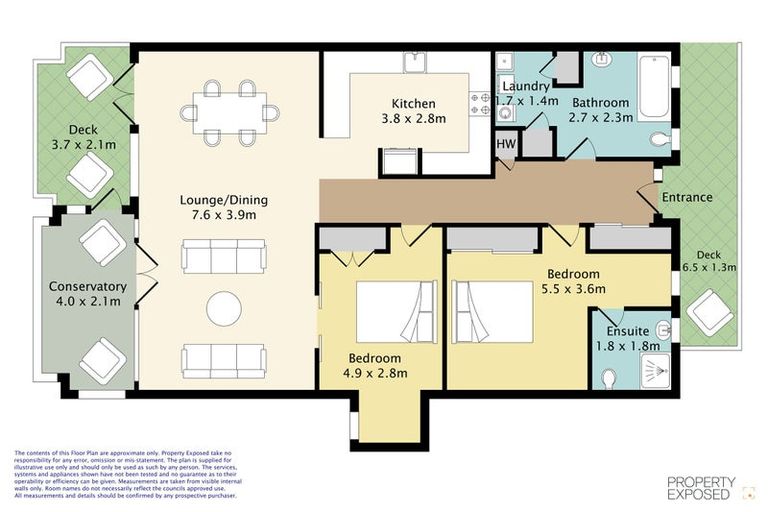 Photo of property in 30/34 Waiwera Place, Waiwera, Orewa, 0994