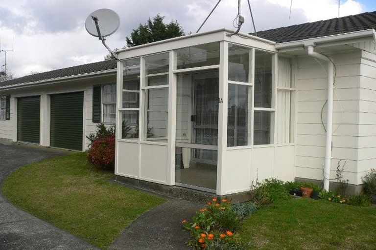 Photo of property in 1a Jackson Street, Ngaruawahia, 3720