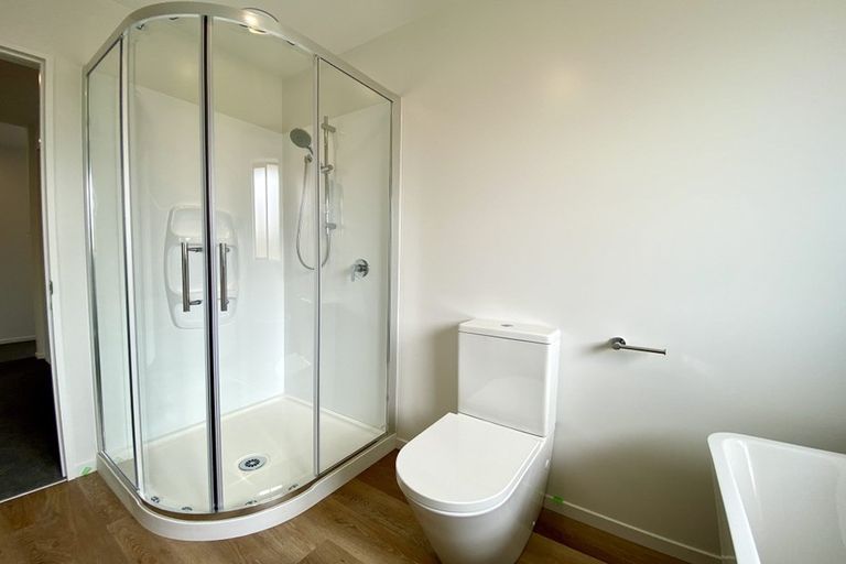 Photo of property in 42 Quinn Crescent, Woodend, 7610