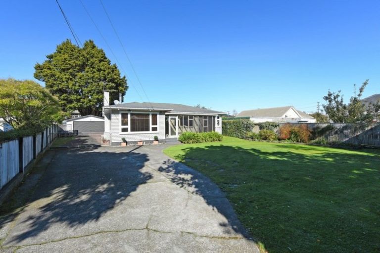 Photo of property in 6 Cecil Street, Clouston Park, Upper Hutt, 5018