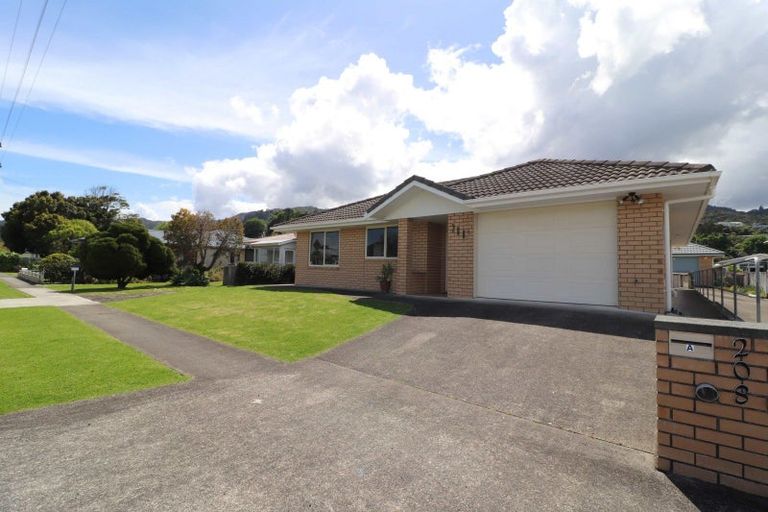 Photo of property in 208a Rolleston Street, Thames, 3500