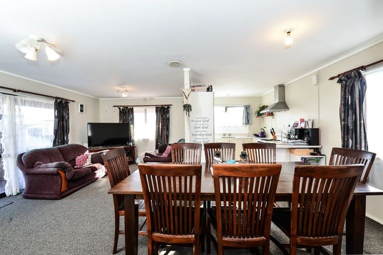 Photo of property in 136 Higgins Road, Frankton, Hamilton, 3204