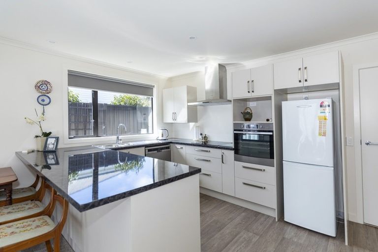 Photo of property in 41a Cox Street, Geraldine, 7930