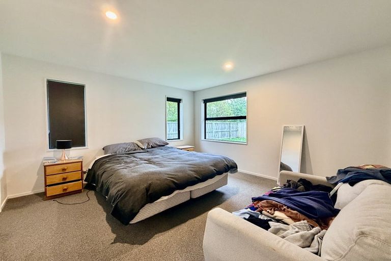 Photo of property in 17 Willetts Way, Rolleston, 7615