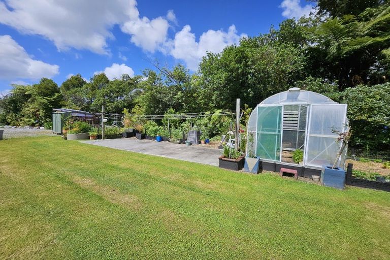 Photo of property in 122b Rutherglen Road, Rutherglen, Greymouth, 7805