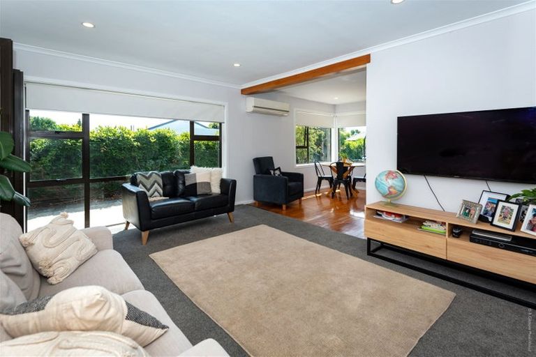 Photo of property in 34 Leverett Place, North New Brighton, Christchurch, 8083