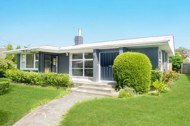 Photo of property in 69a Waimairi Road, Upper Riccarton, Christchurch, 8041