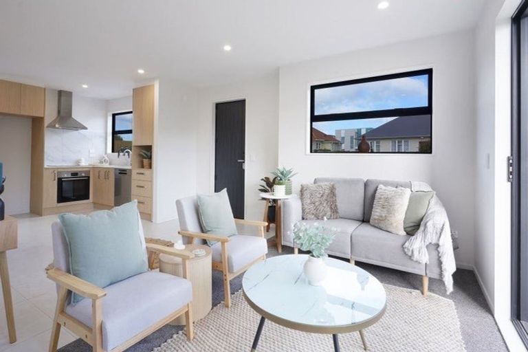 Photo of property in 5/2 Huia Street, Riccarton, Christchurch, 8041