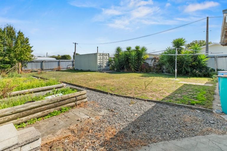 Photo of property in 10 Burden Street, Redwoodtown, Blenheim, 7201