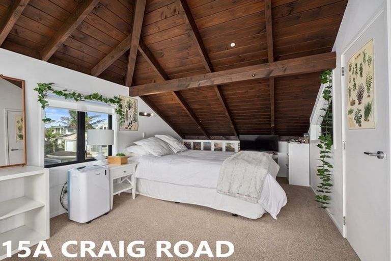 Photo of property in 1/15 Craig Road, Milford, Auckland, 0620