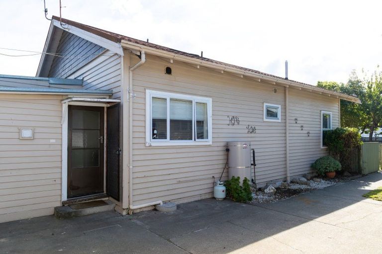 Photo of property in 49 Carnell Street, Napier South, Napier, 4110