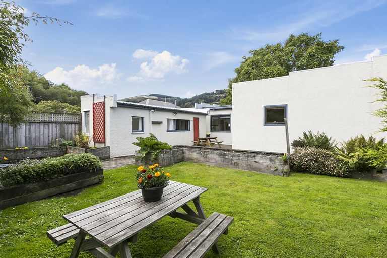 Photo of property in 18 Pentland Street, North East Valley, Dunedin, 9010