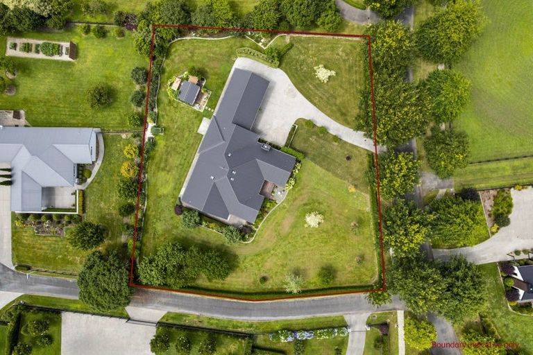 Photo of property in 41 Eldonwood Drive, Matamata, 3400