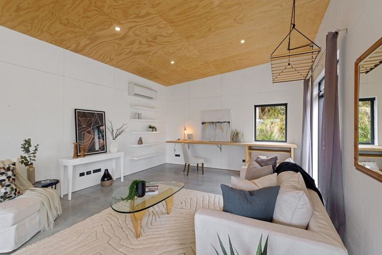 Photo of property in 6a Ramahana Road, Huntsbury, Christchurch, 8022