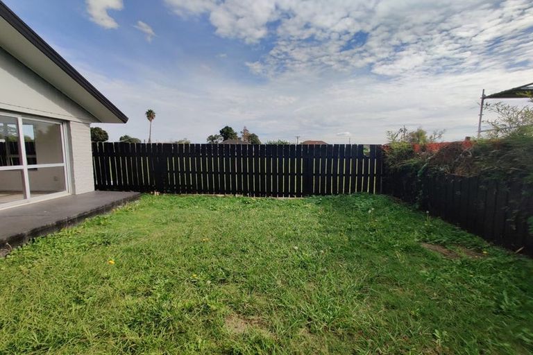 Photo of property in 7/47 Tennessee Avenue, Mangere East, Auckland, 2024