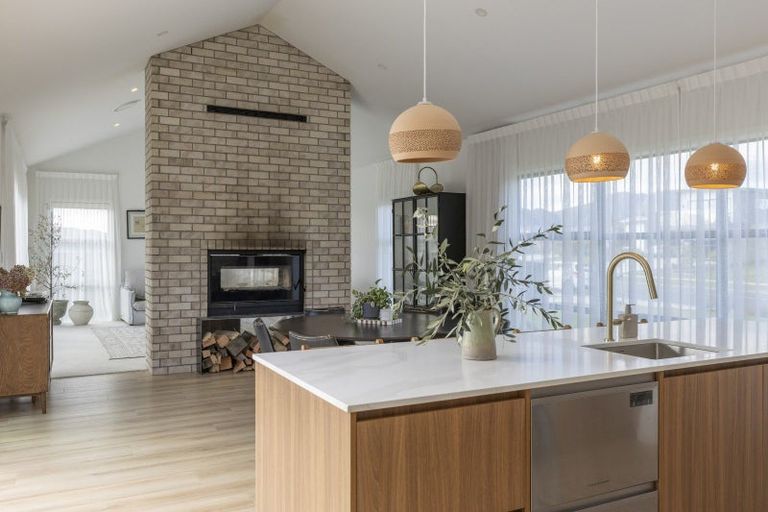 Photo of property in 107 Harakeke Drive, Wharewaka, Taupo, 3330