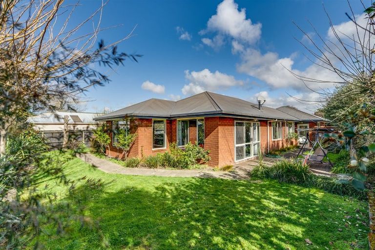 Photo of property in 22 Bainton Street, Bishopdale, Christchurch, 8053