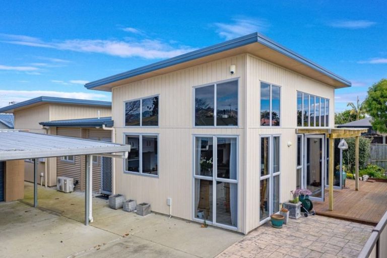 Photo of property in 39a Henderson Street, Whakatane, 3120