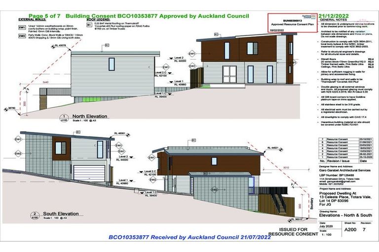 Photo of property in 13 Celeste Place, Totara Vale, Auckland, 0627