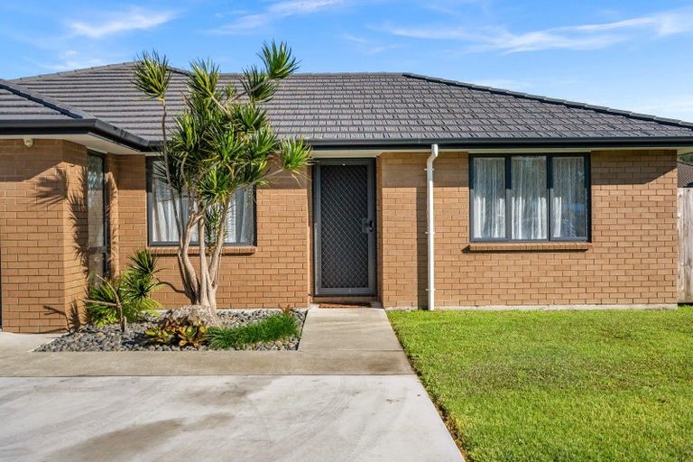 Photo of property in 46 Tamure Place, Ruakaka, 0116
